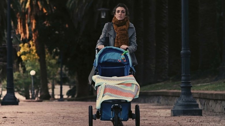 Mi amiga del parque background